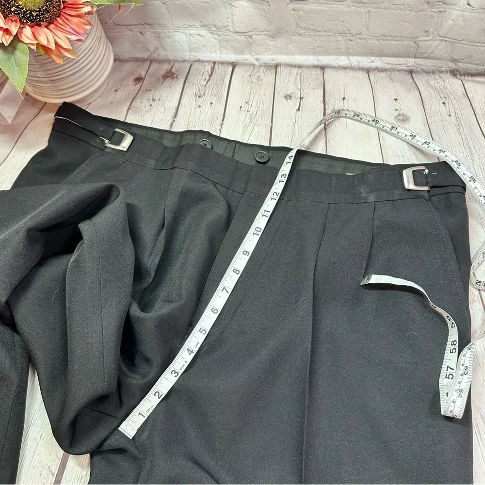 F.W.I. formal wear international Black Tuxedo cosplay costume formal wedding